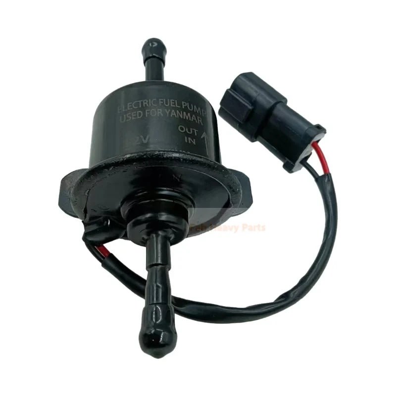 Fuel Lift Pump 183 - 4320 1834320 Fits for Caterpillar CAT Engine 3003 3011C 3013 3014 Compactor CB - 22B CB - 24B CB - 32B CB - 34B CB - 36B CC - 24B CC - 34B - Fab Heavy Parts