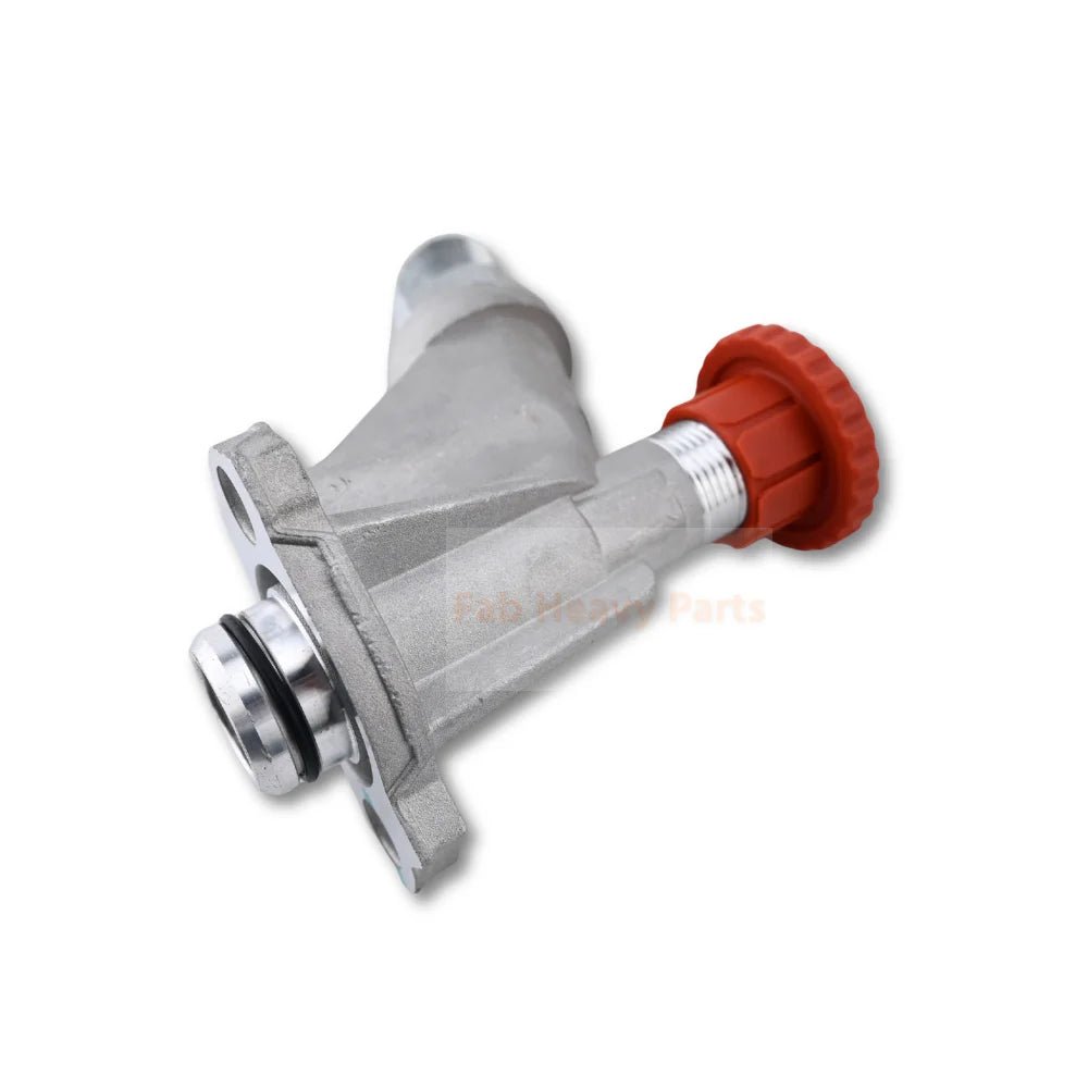 Fuel Lift Pump 1851796 for Paccar Engine MX13 Peterbilt Truck 386 2013 - Fab Heavy Parts