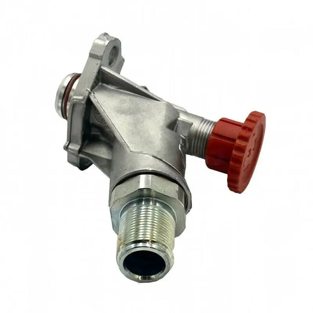 Fuel Lift Pump 1851796 for Paccar Engine MX13 Peterbilt Truck 386 2013 - Fab Heavy Parts