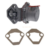 Fuel Lift Pump 194-406 for Ditch Witch Directional Drill Trencher JT920L JT 920 L