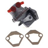 Fuel Lift Pump 194 - 406 for Ditch Witch Directional Drill Trencher JT920L JT 920 L - Fab Heavy Parts