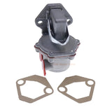 Fuel Lift Pump 194 - 406 for Ditch Witch Directional Drill Trencher JT920L JT 920 L - Fab Heavy Parts