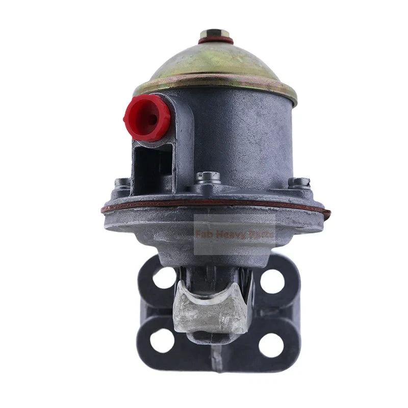 Fuel Lift Pump 2641720 for Perkins 6.354 6.372 1006 T6.60 Series Diesel Engine