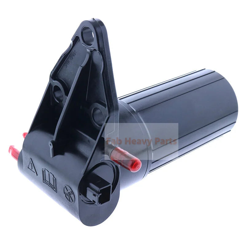 Fuel Lift Pump 4132A009 for Perkins Engine 1104D-44 1104C-44