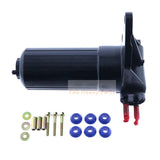 Fuel Lift Pump 4132A009 for Perkins Engine 1104D - 44 1104C - 44 - Fab Heavy Parts