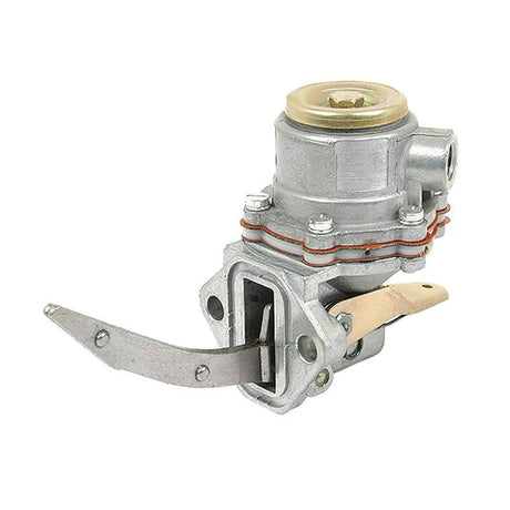 Fuel Lift Pump 4757884 4709284 for Ford 7530 New Holland 100S 110S Fiat 95 - 55 100 - 55 110 - 90 100 - 90 90 - 90 Tractor - Fab Heavy Parts