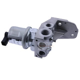 Bomba de elevación de combustible de 24 V 4935006 3949086 se adapta al motor Cummins 8.3L ISC ISL QSL QSC