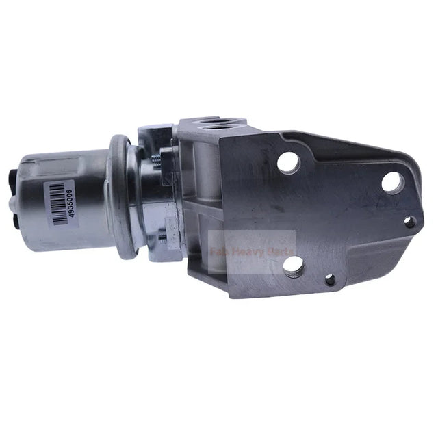 Bomba de elevación de combustible de 24 V 4935006 3949086 se adapta al motor Cummins 8.3L ISC ISL QSL QSC