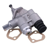 Fuel Lift Pump 6742 - 01 - 2190 Fits for Komatsu Wheel Loader WA380 - DZ - 3 - Fab Heavy Parts