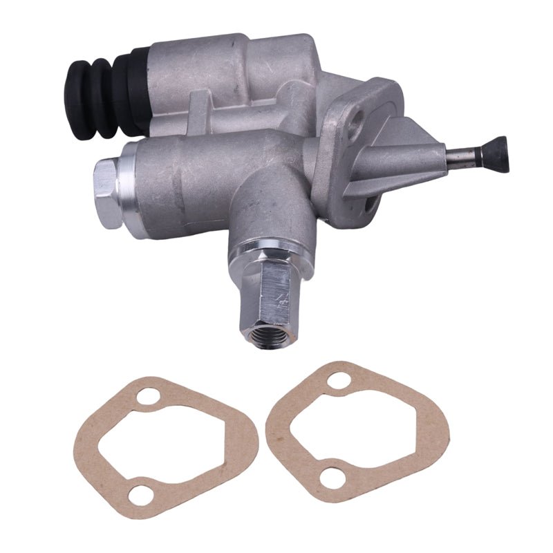 Fuel Lift Pump 6742 - 01 - 2190 Fits for Komatsu Wheel Loader WA380 - DZ - 3 - Fab Heavy Parts
