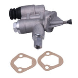 Fuel Lift Pump 6742 - 01 - 2190 Fits for Komatsu Wheel Loader WA380 - DZ - 3 - Fab Heavy Parts
