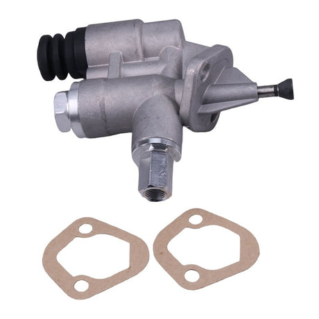 Fuel Lift Pump 6742 - 01 - 2190 Fits for Komatsu Wheel Loader WA380 - DZ - 3 - Fab Heavy Parts