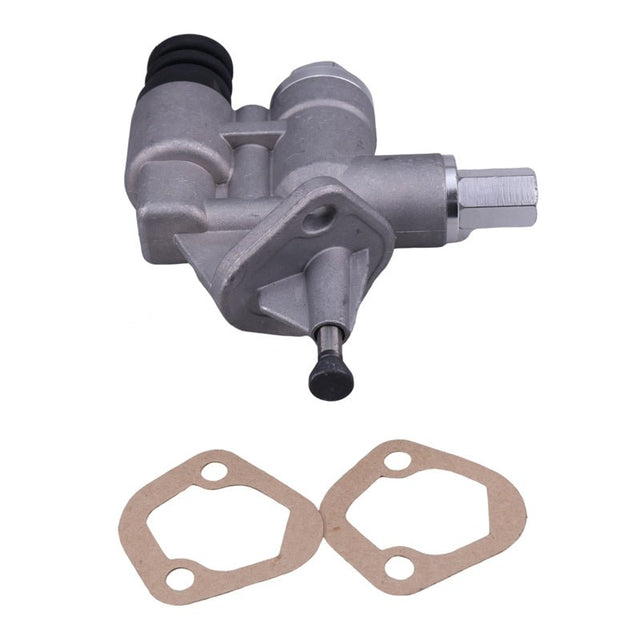 Fuel Lift Pump 6742 - 01 - 2190 Fits for Komatsu Wheel Loader WA380 - DZ - 3 - Fab Heavy Parts