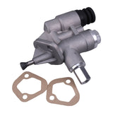 Fuel Lift Pump 6742 - 01 - 2190 Fits for Komatsu Wheel Loader WA380 - DZ - 3 - Fab Heavy Parts