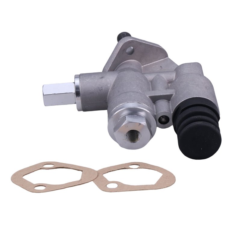 Fuel Lift Pump 6742 - 01 - 2190 Fits for Komatsu Wheel Loader WA380 - DZ - 3 - Fab Heavy Parts