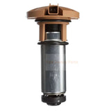 Fuel Lift Pump for Ford F - 250 F - 350 F - 450 F - 550 Super Duty - Replaces Delphi HFP965 Airtex E2519 Carter P76801 - Fab Heavy Parts