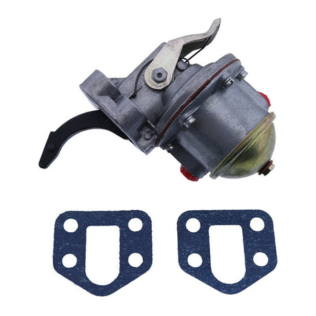 Fuel Lift Pump ULPK0002 for Perkins Engine 1006 - 6 1006 - 60 1006 - 6T 1006 - 6TW 1006 - 60T 1006 - 60TA 1006 - 60TW - Fab Heavy Parts