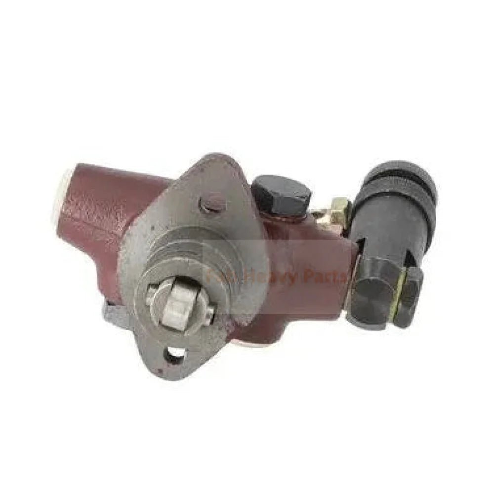 Fuel Lift Transfer Pump 21 - 1106010 - 01 Fits for Belarus Tractor 250AS 420AN - Fab Heavy Parts