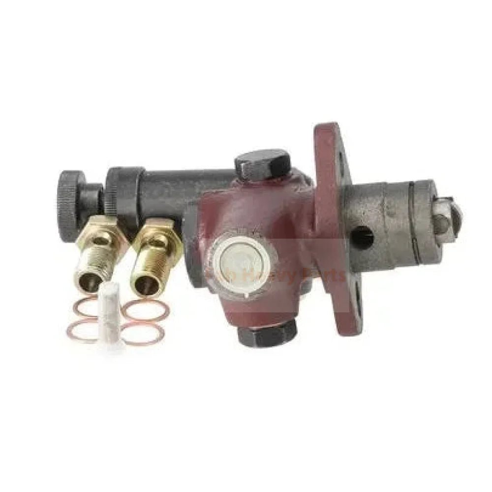 Fuel Lift Transfer Pump 21 - 1106010 - 01 Fits for Belarus Tractor 250AS 420AN - Fab Heavy Parts