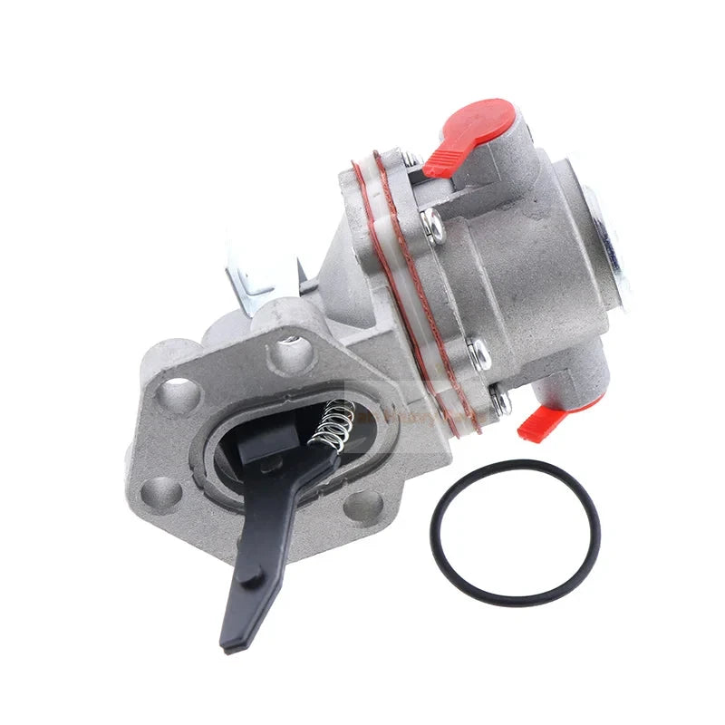 Fuel Lift Transfer Pump 836659580 for Valmet & Valtra Tractor 8050 8150 8450 8550 800 865 900