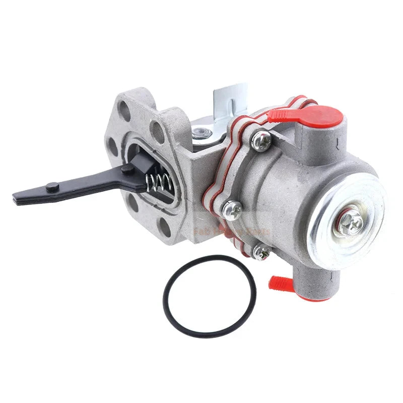 Fuel Lift Transfer Pump 836659580 for Valmet & Valtra Tractor 8050 8150 8450 8550 800 865 900