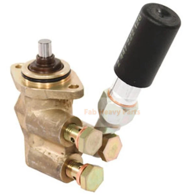 Fuel Lift Transfer Pump 93009200 Fits for Zetor 3320 3340 4320 4340 10111 10145 +