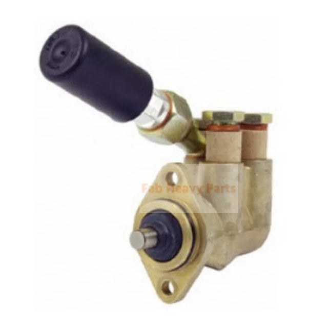Fuel Lift Transfer Pump 93009200 Fits for Zetor 3320 3340 4320 4340 10111 10145 +