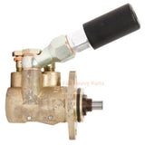 Fuel Lift Transfer Pump 93009200 Fits for Zetor 3320 3340 4320 4340 10111 10145 + - Fab Heavy Parts