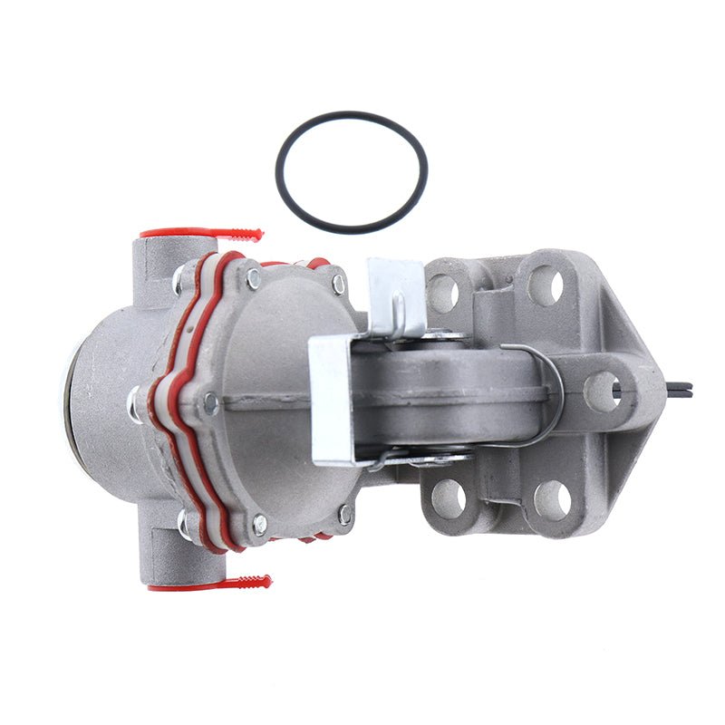Fuel Lift Transfer Pump V836659580 836659580 for Massey Ferguson Tractor 8140 8240 8250 - Fab Heavy Parts