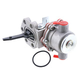 Fuel Lift Transfer Pump V836659580 836659580 for Massey Ferguson Tractor 8140 8240 8250 - Fab Heavy Parts