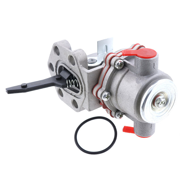 Fuel Lift Transfer Pump V836659580 836659580 for Massey Ferguson Tractor 8140 8240 8250