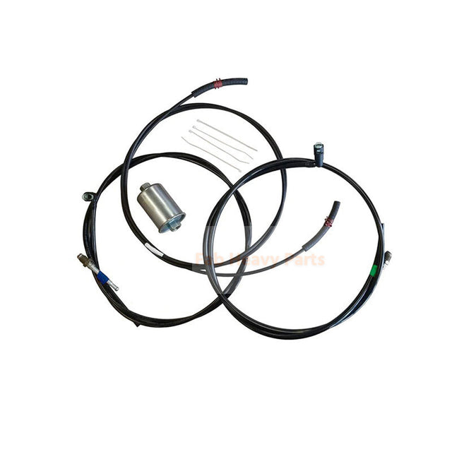 Fuel Line Kit FL-GM22C-V NFR0011 for Chevrolet GMC K2500 K3500 C2500 C3500