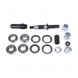 Fuel Line Kit for Chevrolet Corvette 1963 - 1982 - Fab Heavy Parts