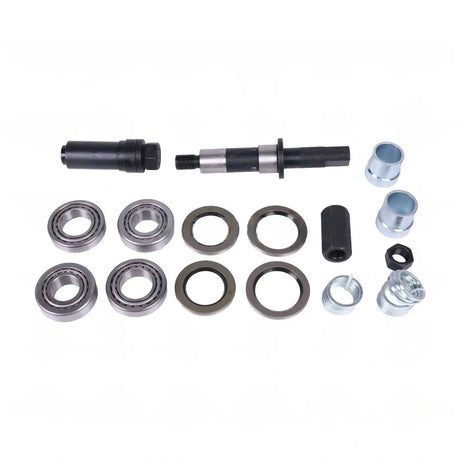 Fuel Line Kit for Chevrolet Corvette 1963 - 1982 - Fab Heavy Parts