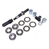 Fuel Line Kit for Chevrolet Corvette 1963 - 1982 - Fab Heavy Parts