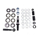 Fuel Line Kit for Chevrolet Corvette 1963 - 1982 - Fab Heavy Parts