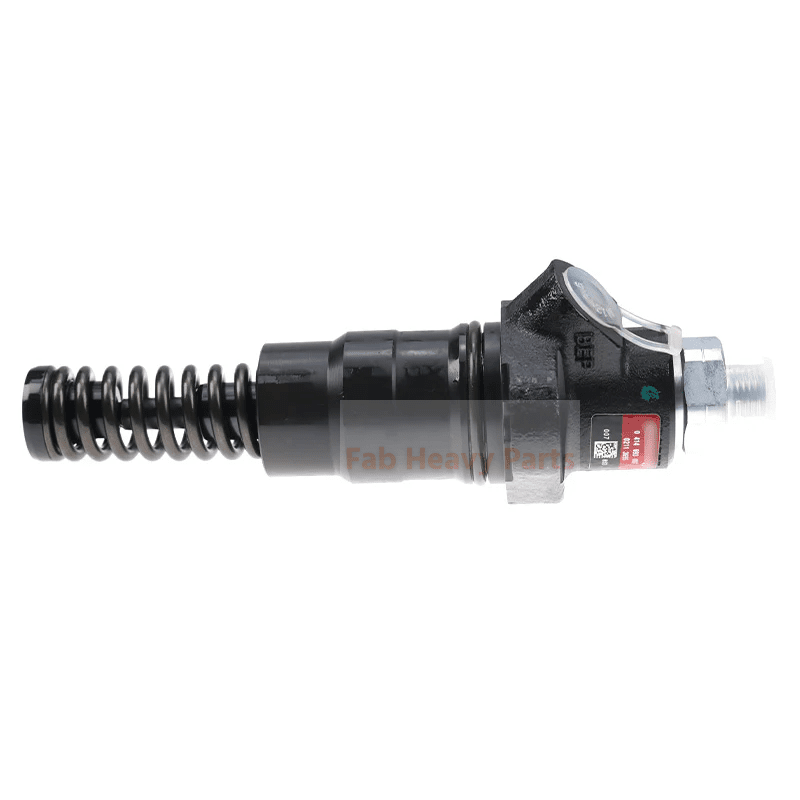 Fuel Pressure Injection Pump VOE21147446 Fit for Volvo EC220 EC140 EC160D EC200 EC210B EC235 EW140 EW145B EW160D EW180D EW210C EW210 EW230 - Fab Heavy Parts