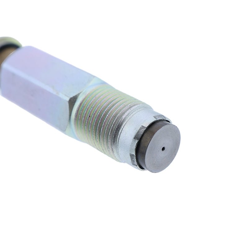 Fuel Pressure Relief Limiter Valve 095420 - 0281 8980325490 for Isuzu 4HK1 6HK1 Engine - Fab Heavy Parts