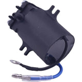 Fuel Primer Choke Solenoid 0437231 0437234 5007355 compatible with Evinrude Models compatible with Johnson Models - Fab Heavy Parts