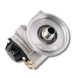 Fuel Priming Pump Base Assembly 190-8970 1908970 Fits for Caterpillar CAT Engine 3126B 3512C C7 C11 C13 C15 C27 C32