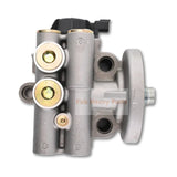 Fuel Priming Pump Base Assembly 190 - 8970 1908970 Fits for Caterpillar CAT Engine 3126B 3512C C7 C11 C13 C15 C27 C32 - Fab Heavy Parts