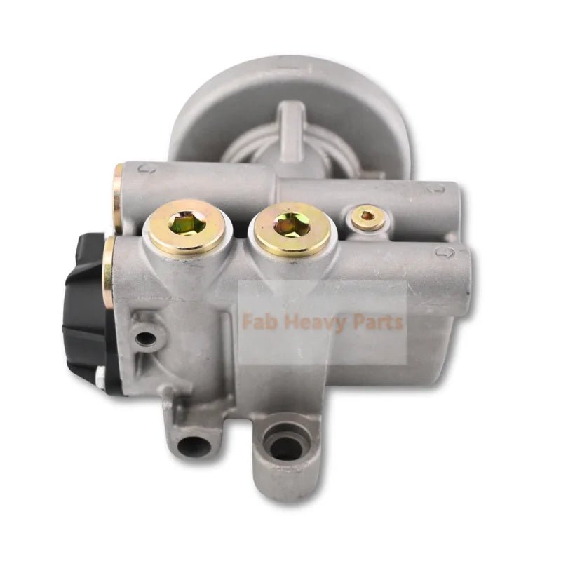 Fuel Priming Pump Base Assembly 190 - 8970 1908970 Fits for Caterpillar CAT Engine 3126B 3512C C7 C11 C13 C15 C27 C32 - Fab Heavy Parts