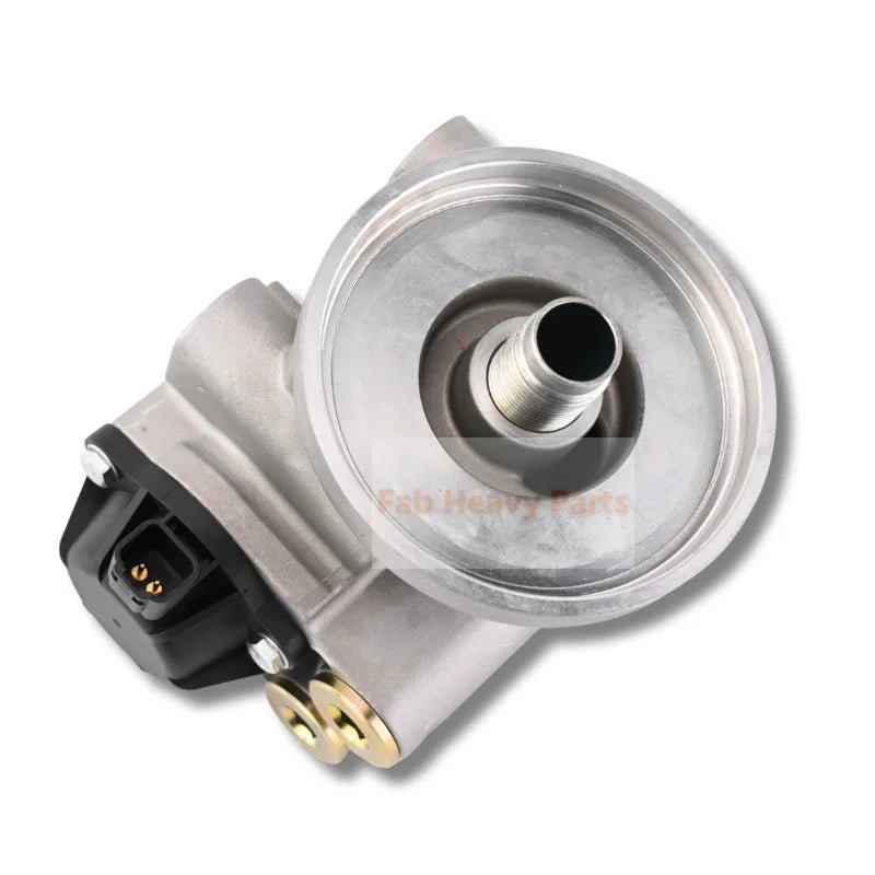 Fuel Priming Pump Base Assembly 190 - 8970 1908970 Fits for Caterpillar CAT Engine 3126B 3512C C7 C11 C13 C15 C27 C32 - Fab Heavy Parts