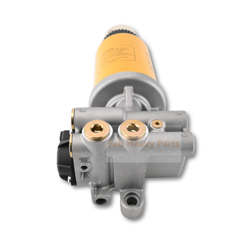 Fuel Priming Pump & Water Separator 190 - 8977 1908977 Fits for Caterpillar CAT 322C 325C 330C 330D 570B 580B 627G 637G 730 770 772 - Fab Heavy Parts