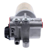 Fuel Priming Pump +Water Separator 190 - 8977 1908977 Fits for Caterpillar CAT 322C 325C 330C 330D 570B 580B 627G 637G 730 770 772 - Fab Heavy Parts