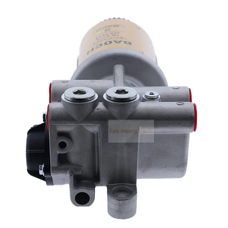 Fuel Priming Pump & Water Separator 190-8977 Fits for Caterpillar CAT 322C 325C 330C 330D 570B 580B 627G 637G 730 770 772