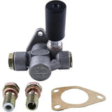 Fuel Pump 0-440-003-251 for Navistar International Engine DT466 HT530 - Fab Heavy Parts
