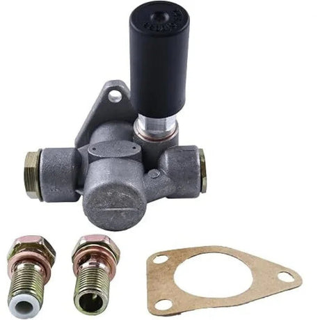 Fuel Pump 0-440-003-251 for Navistar International Engine DT466 HT530 - Fab Heavy Parts
