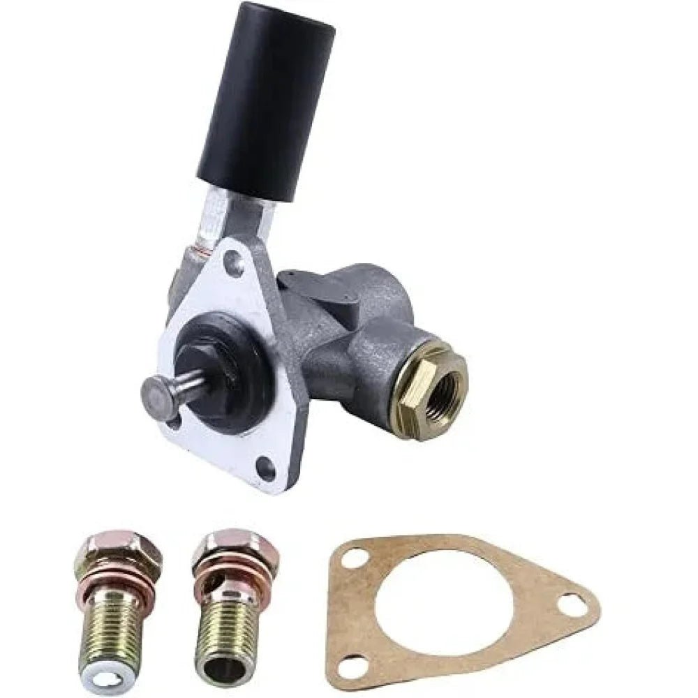 Fuel Pump 0-440-003-251 for Navistar International Engine DT466 HT530 - Fab Heavy Parts