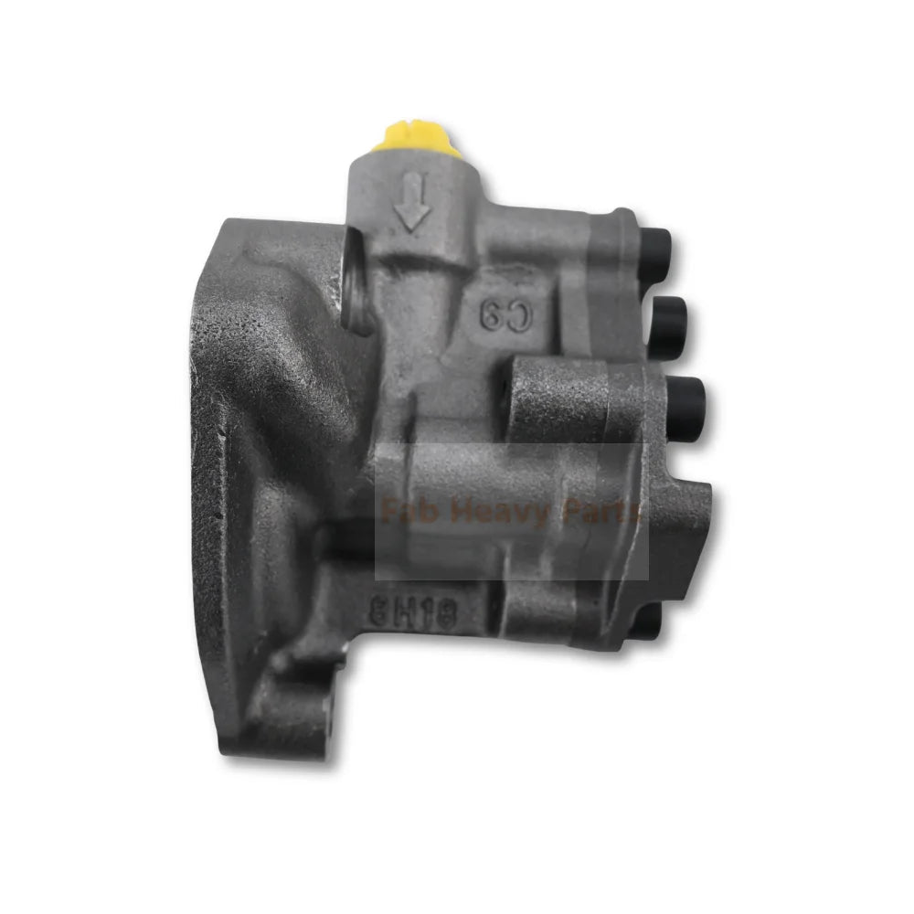 Fuel Pump 0040911401 0040910501 0040910401 Fits for Mercedes-benz Atego Axor 1/2 Lkln3 - Fab Heavy Parts